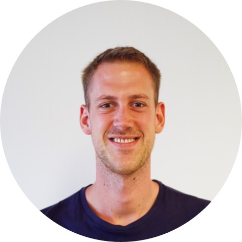 Damien Wagener